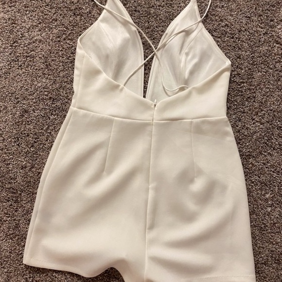 Vintage romper - Picture 2 of 5